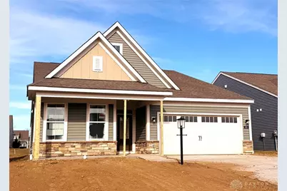 805 Mulligan Place, Lebanon, OH 45036 - Photo 1