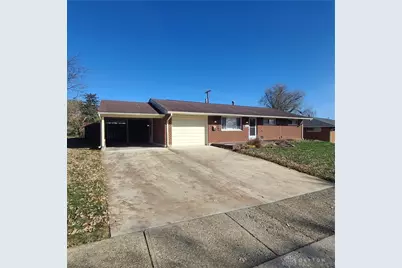 7606 Blackshear Drive, Dayton, OH 45424 - Photo 1