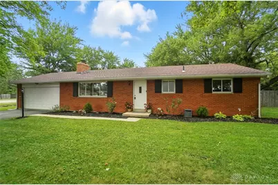 3868 Lujon Drive, Beavercreek, OH 45431 - Photo 1