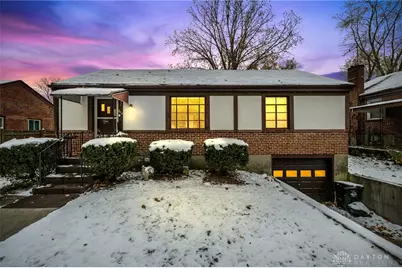 344 E Melford Avenue, Dayton, OH 45405 - Photo 1