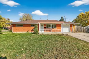 5560 Harshmanville Rd, Dayton, OH 45424 - Photo 1