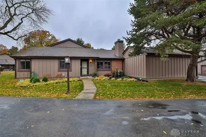 6091 N Quinella Way, Centerville, OH 45459 - Photo 1