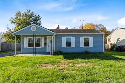 1351 Omard Drive, Xenia, OH 45385 - Photo 1