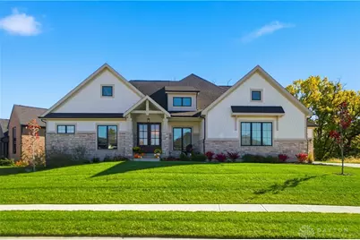 1960 Horseshoe Bend, Washington Twp, OH 45458 - Photo 1