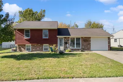 1866 Roxbury Drive, Xenia, OH 45385 - Photo 1