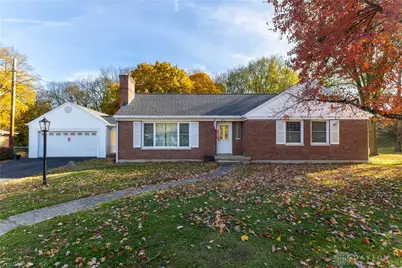 825 Covington Avenue, Piqua, OH 45356 - Photo 1