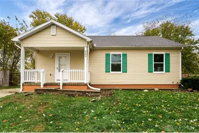3586 Lane Garden Court, Dayton, OH 45404 - Photo 1