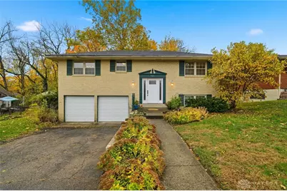 722 Peach Orchard Drive, Dayton, OH 45449 - Photo 1