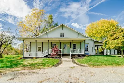 15722 Schoolhouse Road, Brookville, OH 45309 - Photo 1