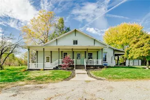 15722 School House Rd, Brookville, OH 45309 - Photo 1