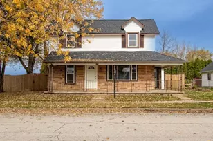 116 W Walnut St, West Manchester, OH 45382 - Photo 1