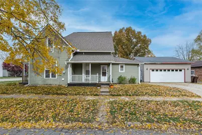 300 Aukerman Street, Eaton, OH 45320 - Photo 1