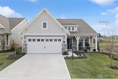 829 Mulligan Place, Lebanon, OH 45036 - Photo 1
