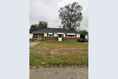 5016 Derby Road, Dayton, OH 45417 - Photo 1