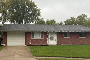 338 Hillhaven Dr, Dayton, OH 45449 - Photo 1