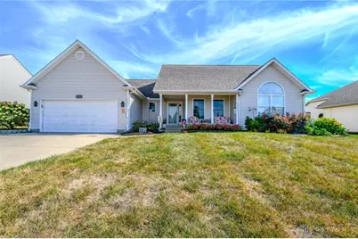 1325 Kenton Way, Troy, OH 45373 - Photo 1