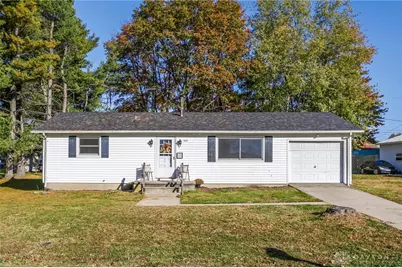 102 Dorothy Lane, New Vienna, OH 45159 - Photo 1