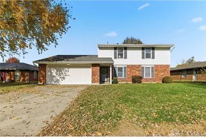 6117 Charlesgate Road, Dayton, OH 45424 - Photo 1