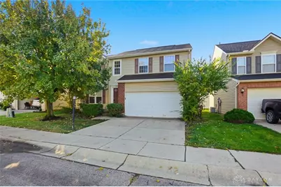 3593 King Henry Drive, Beavercreek, OH 45431 - Photo 1