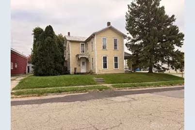 402-406 Main Street, Brookville, OH 45309 - Photo 1