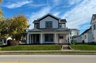 210 N Main St, West Manchester, OH 45382 - Photo 1