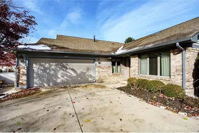 4484 Sentry Hill Court, Beavercreek, OH 45440 - Photo 1