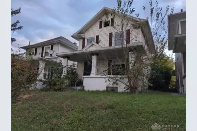 708 St Nicholas Avenue, Dayton, OH 45410 - Photo 1