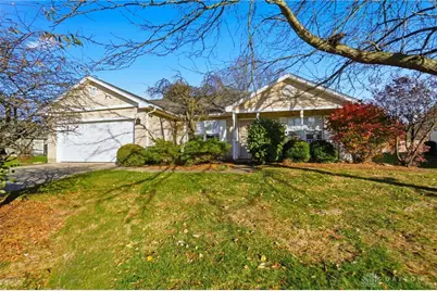 1029 Meadow Thrush Drive, Englewood, OH 45315 - Photo 1