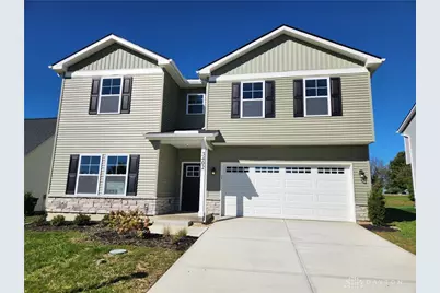 3402 Randall Drive, Cedarville Village, OH 45314 - Photo 1