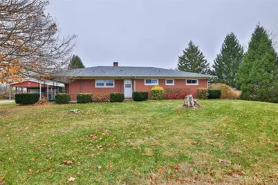 5665 N Washington Road, Piqua, OH 45356 - Photo 1