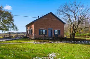 7475 Detrick Jordan Pike, Springfield, OH 45502 - Photo 1