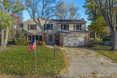 381 Whittington Drive, Dayton, OH 45459 - Photo 1
