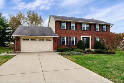 7147 Wilhelmina Drive, Liberty Township, OH 45044 - Photo 1