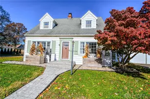 1001 Buckingham Rd, Dayton, OH 45419 - Photo 1