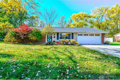 2750 Vineland Trail, Beavercreek, OH 45430 - Photo 1