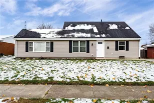 2142 Michigan Dr, Xenia, OH 45385 - Photo 1