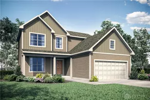 432 Crossing Ln, Miami Township, OH 45449 - Photo 1