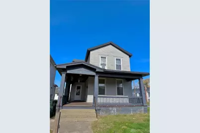 1613 Columbia Avenue, Middletown, OH 45042 - Photo 1