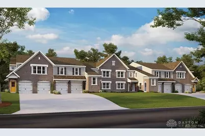 2641 Golden Leaf Drive #16-201, Beavercreek, OH 45431 - Photo 1