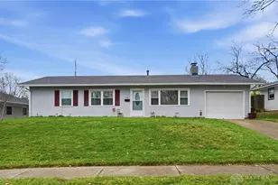 1230 Hemlock Dr, Fairborn, OH 45324 - Photo 1