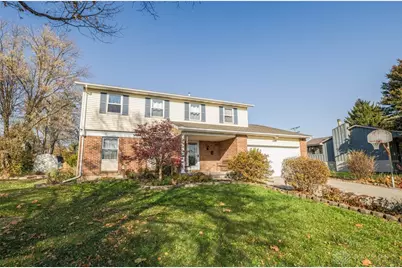 1645 Cornish Road, Troy, OH 45373 - Photo 1