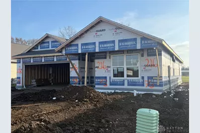 216 Lightfoot Court, New Carlisle, OH 45344 - Photo 1