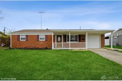 130 Bayview Avenue, Brookville, OH 45309 - Photo 1