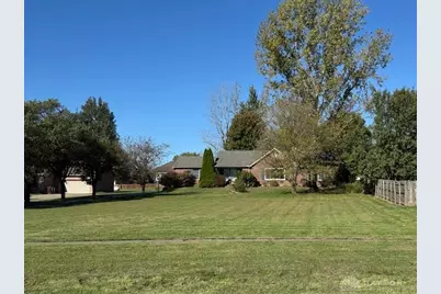 5327 Harveysburg Road, Harveysburg, OH 45032 - Photo 1