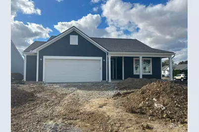 515 Dry Creek Way, South Charleston, OH 45368 - Photo 1