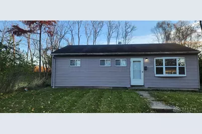 4660 Gardendale Avenue, Dayton, OH 45417 - Photo 1