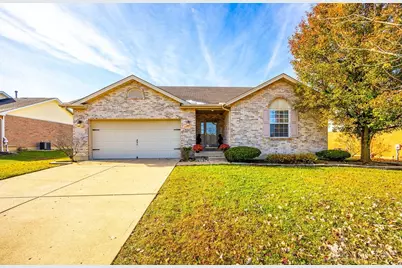 5341 Roden Park Drive, Monroe, OH 45050 - Photo 1