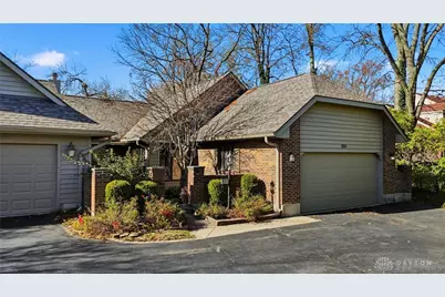 551 Cottingwood Court, Kettering, OH 45429 - Photo 1