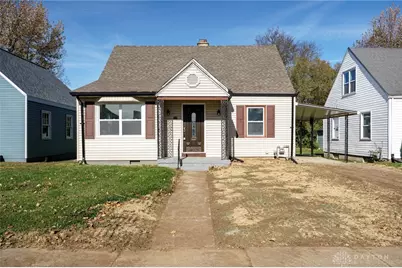 317 Archer Drive, Fairborn, OH 45324 - Photo 1