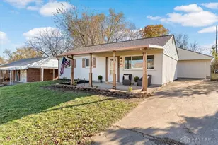 1421 Ironwood Dr, Fairborn, OH 45324 - Photo 1